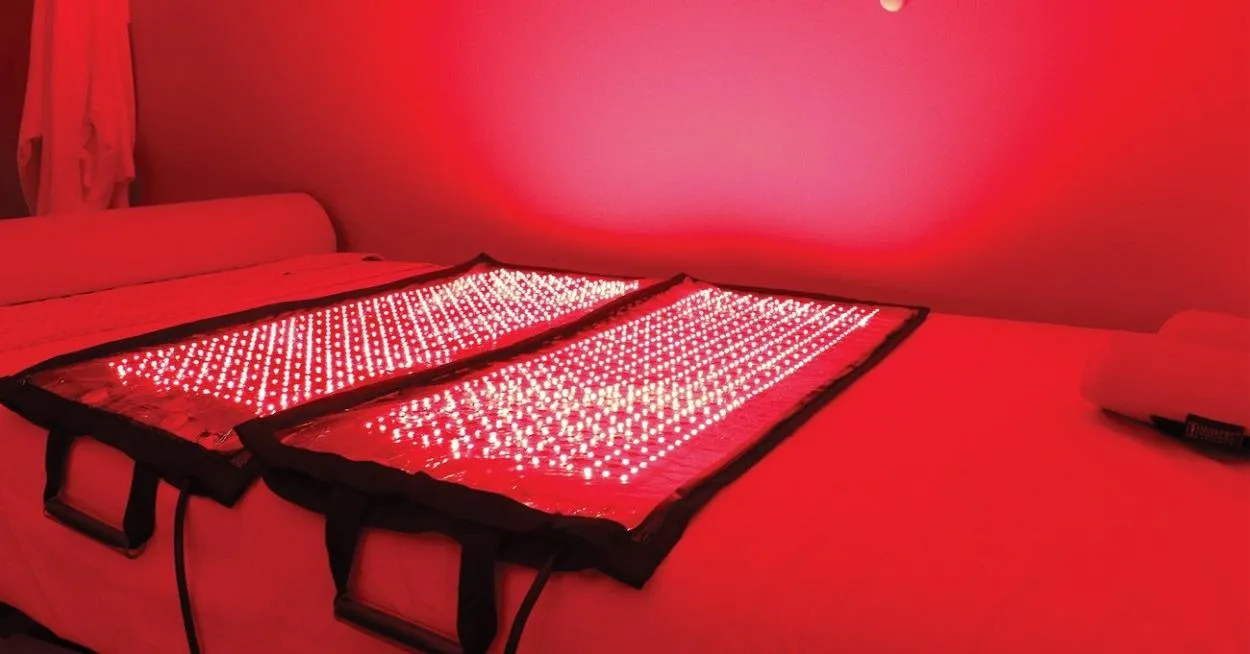 Red Light Therapy For Weight Loss
