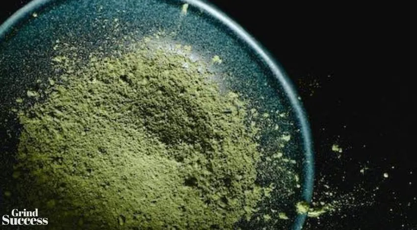 Green Bali Kratom