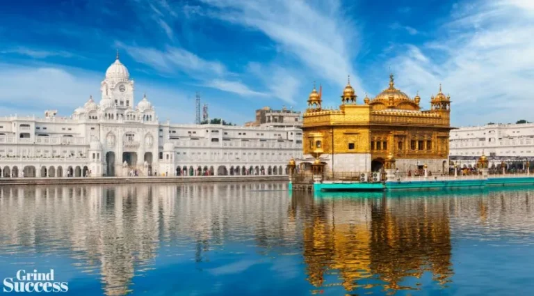 Why Should You Plan a Visit to Amritsar City?