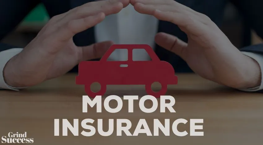 Motor Insurance Claim Process in Singapore