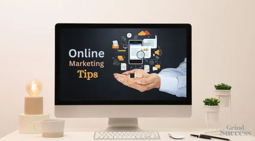 Online Marketing Tips