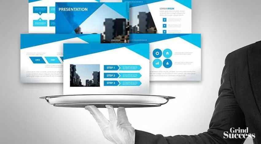 How to Create the Perfect Pitch Deck Presentation