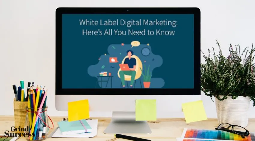 Benefits Of Hiring A White-Label Marketing Agency