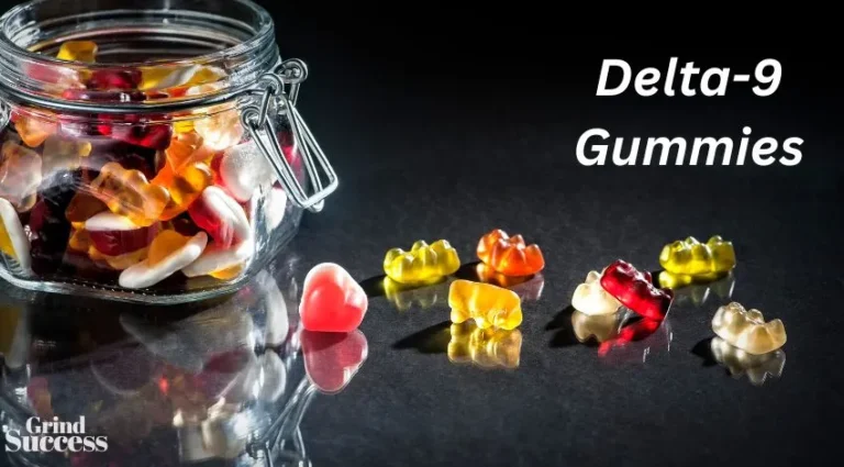 How to Choose the Best Delta-9 Gummies