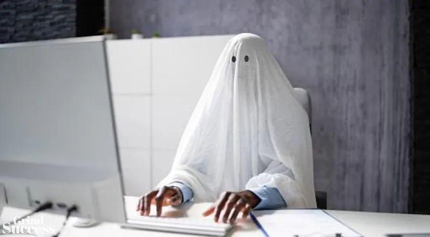 What Can Ghostwriter Do for Your Content Strategy?
