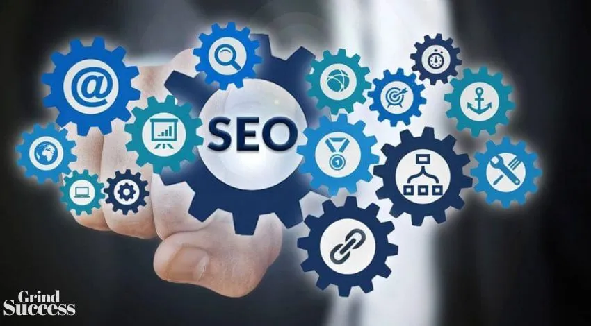 SEO companies Cincinnati