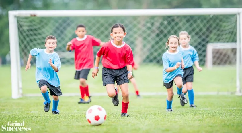 Benefits and Importance of Doing Sports for Students