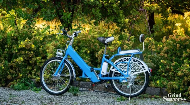 The Ultimate Guide to Electric Bike Commuting