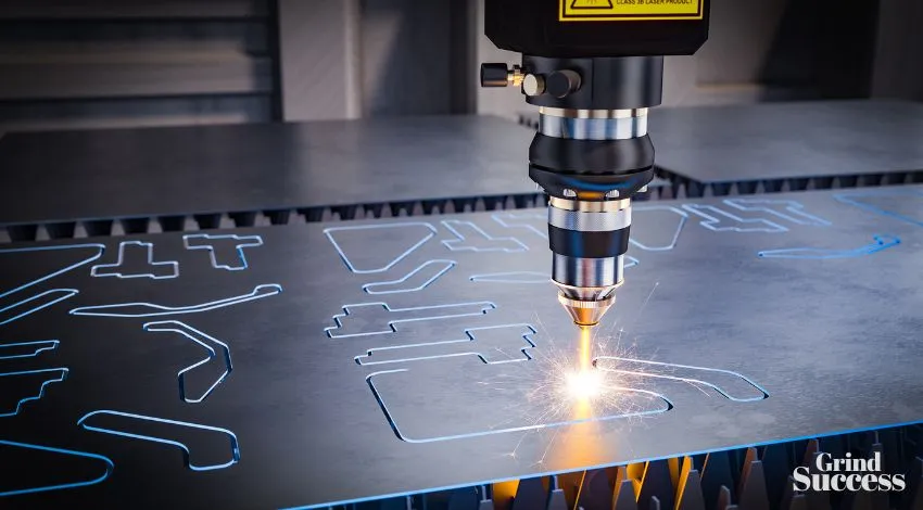 How to Start a Laser Engraving Business?