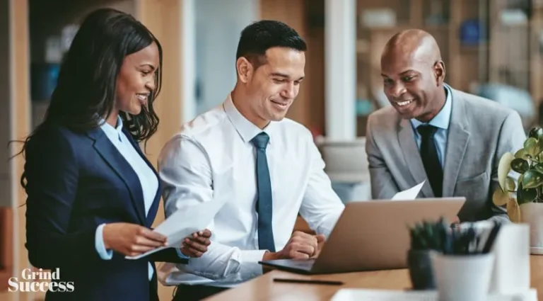 Why Embracing Diversity Makes Good Business Sense: 7 Economic Advantages of a Diverse Workforce