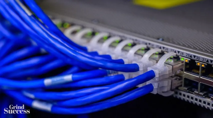 Get Business Ethernet Services