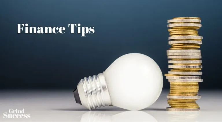 6 Finance Tips That Will Help Escalate Your Business 
