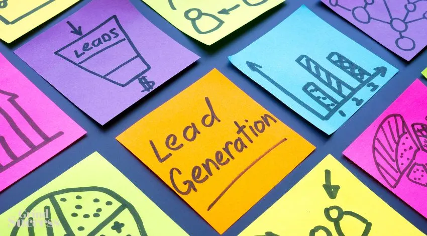 Lead Management Strategies