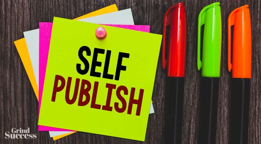 Intellectual Property for Self-Published Authors