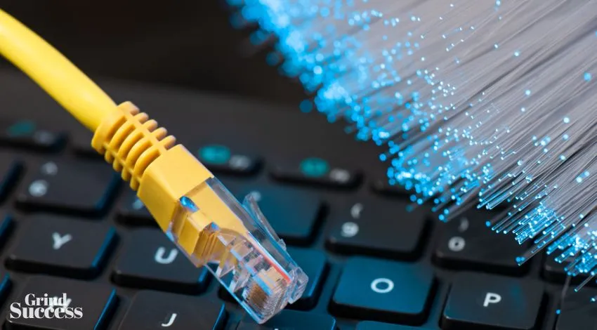 Benefits of Business Fiber Internet