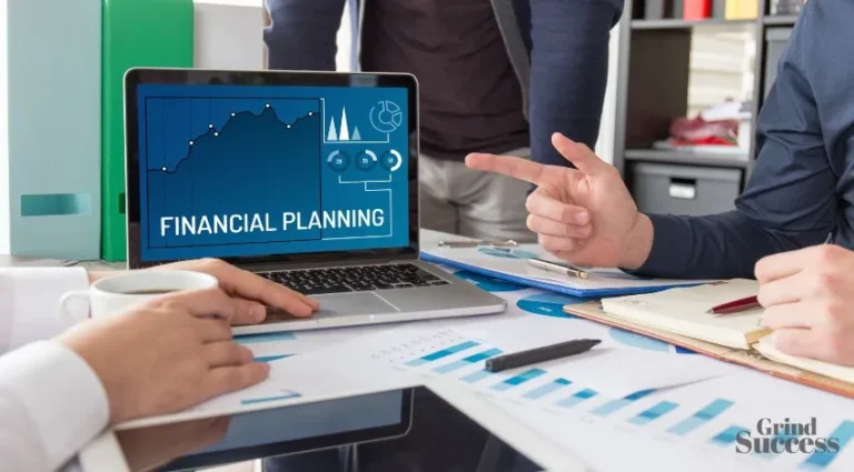 10 Reasons You Should Consider Financial Planning Seriously