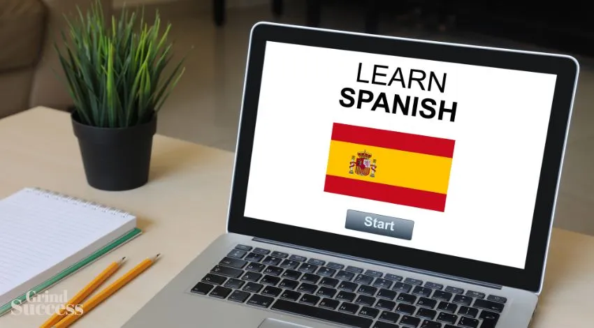 Online Spanish Tutoring