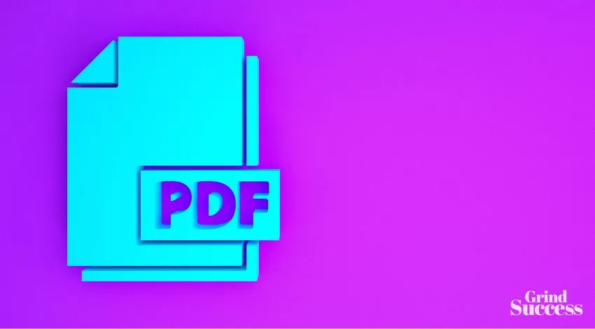 iTop PDF with Multiple Features