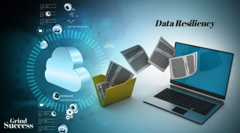 Two Ways to Improve Data Resiliency in Your Business