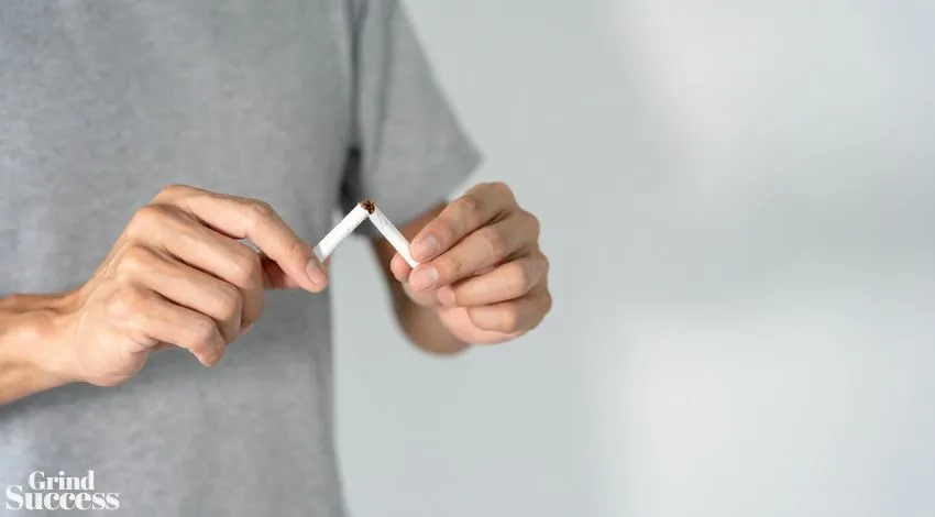 How to Quit Cigarettes Forever