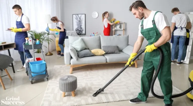 How and Why to Clean Your Home Before Moving In