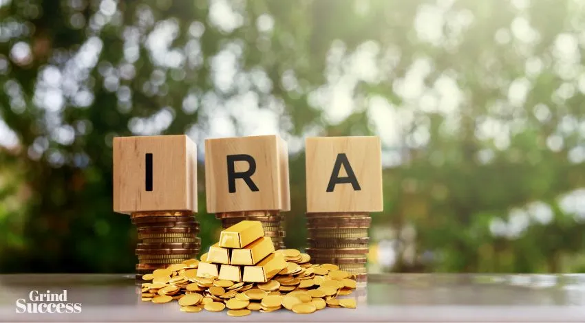 Gold IRA Pros and Cons