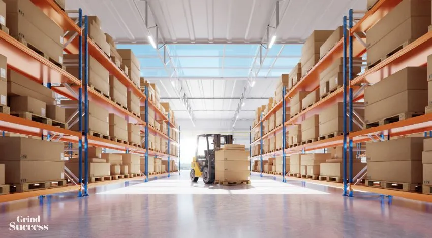 Efficiently Managing Your Store’s Inventory