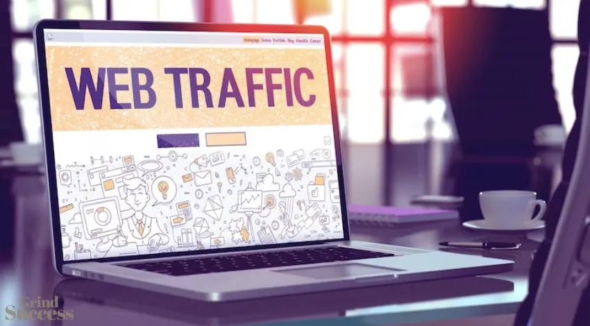 How to Boost Organic Traffic to Your Website Using Social Media