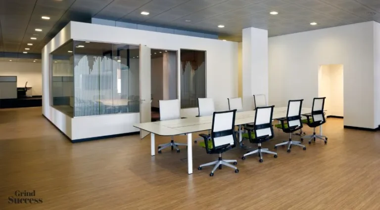 How to Create a Welcoming Office Environment