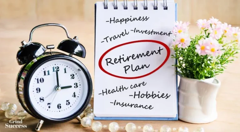 Don’t Be Left With Nothing: Top Retirement Tips to Help You Prepare