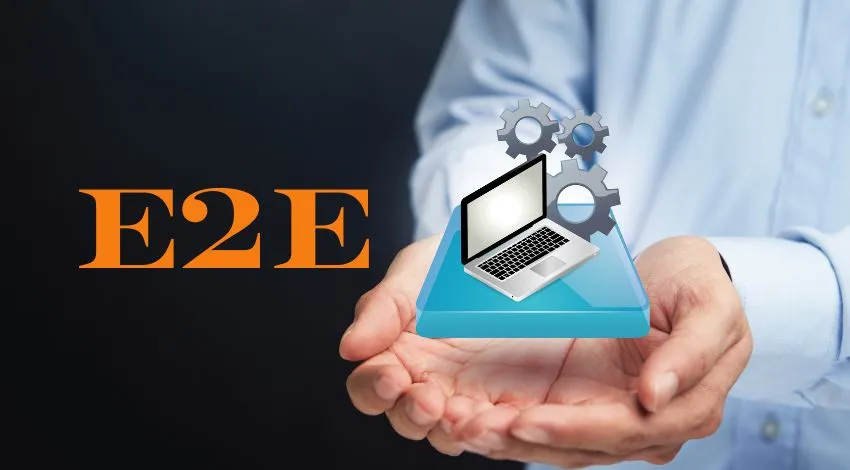 Building and Configuring E2E Testing Frameworks