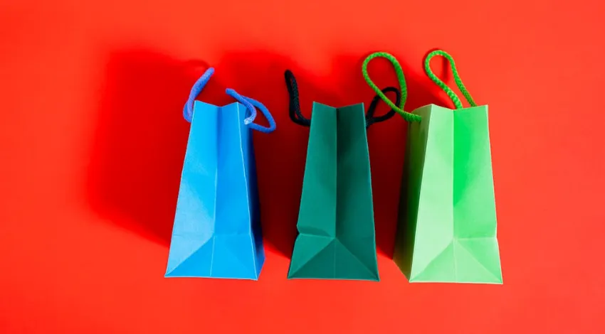 The Five Pillars That Build Brand Recognition