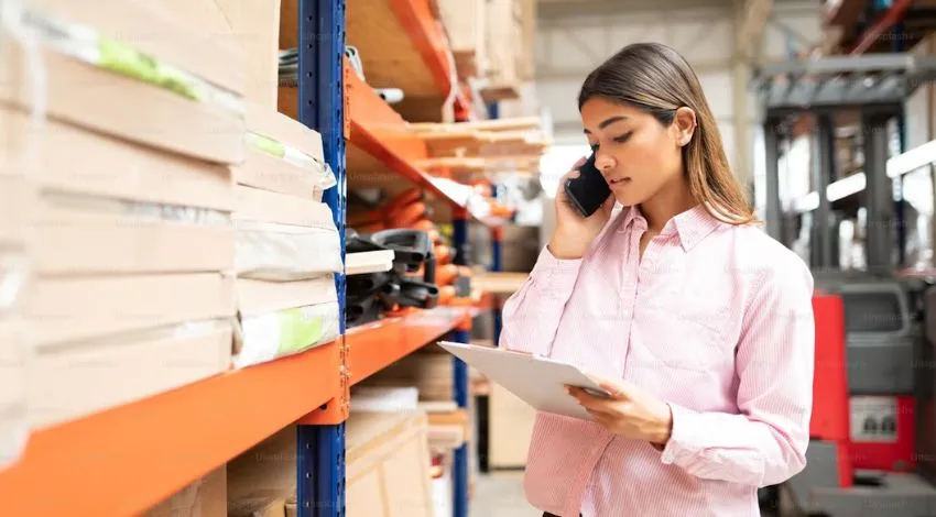 Inventory Management Hacks