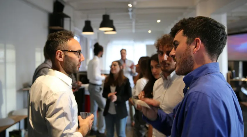 Hosting Impressive Networking Events