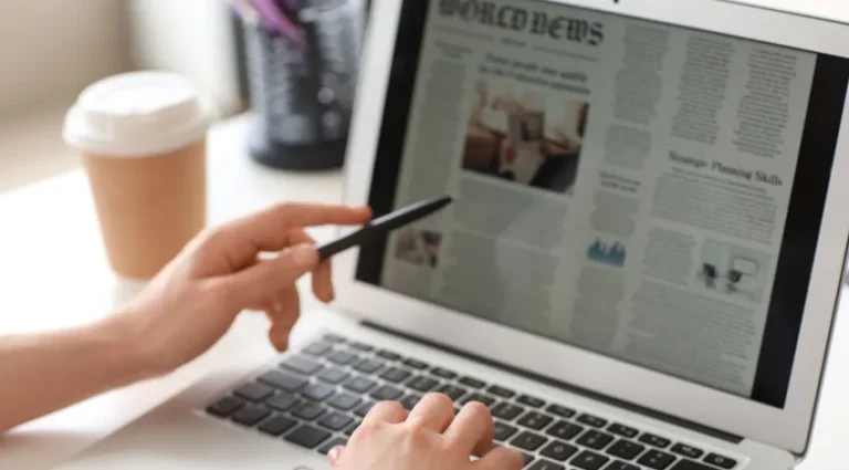 Reading in Short Spurts Made Easier on Screens