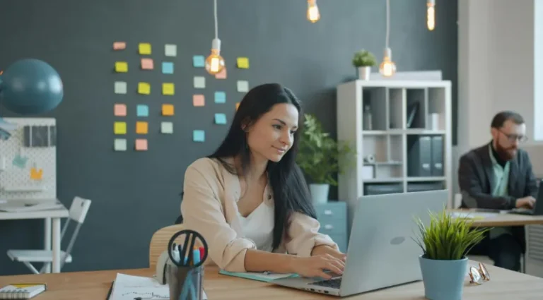 Invest In Your Career In Your 20s and 30s