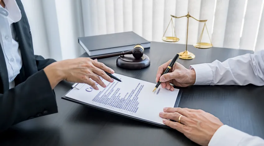 How Law Firms Can Dominate Online with Strategic Marketing