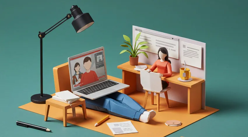 Remote Work, Isolation, and Increased Substance Use Risk