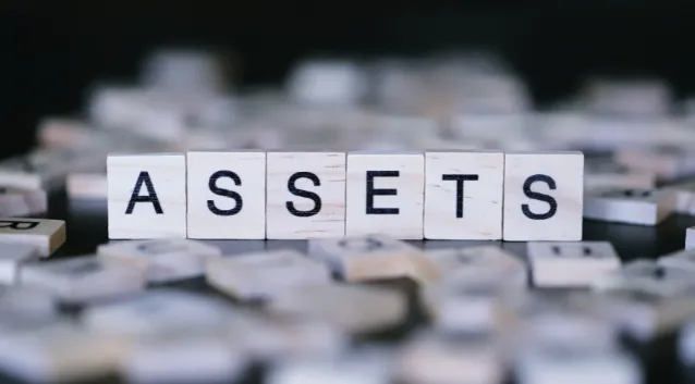 When Your Assets Have Three Different Names