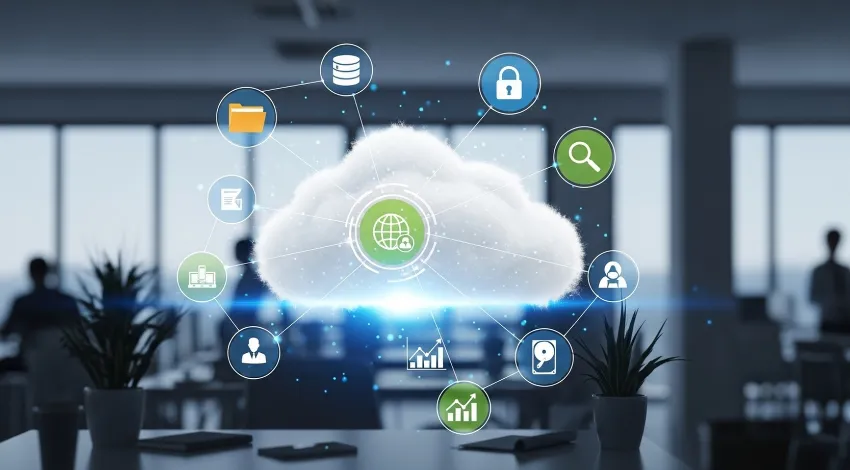 Boost Cloud Visibility with CASB Security Platforms