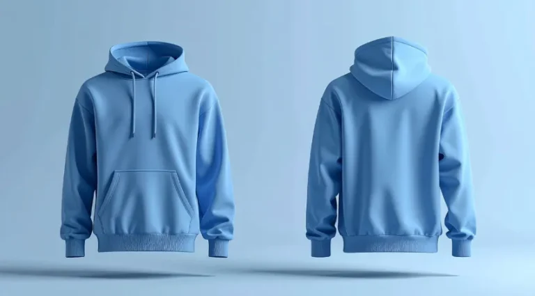 Layering Spider Hoodies