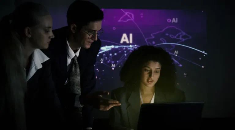 AI Business Tools for Remote Teams