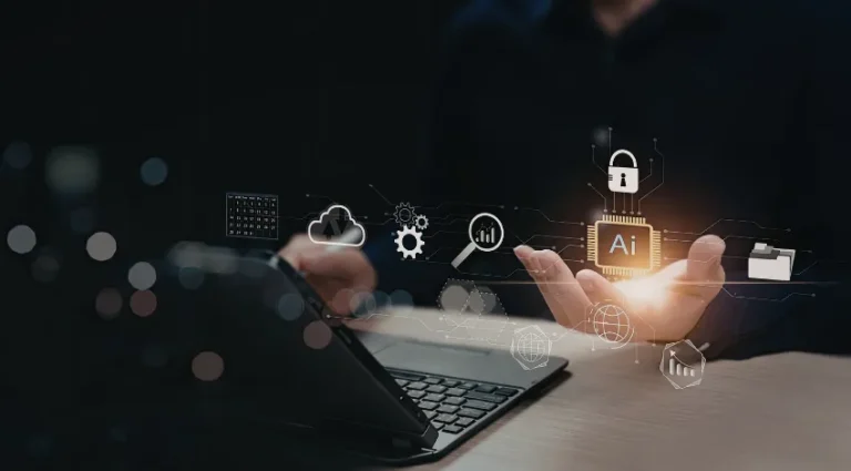 How AI Business Tools Are Transforming Remote Access and Secure Collaboration